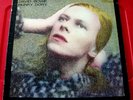 David Bowie Hunky Dory LP CANADIAN Dynaflex Press RCA SF-8244 LSP-4623 VINYL