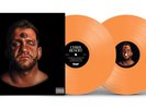 Westside Gunn Chris Benoit aka Supreme Blientele Orange Color 2LP Daupe