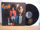 PLASTICLAND - COLOR APPRECIATION FRENCH PSYCH LP IN UNPLAYED MINT MEGA RAR