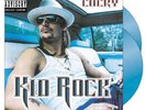 Kid Rock SEALED 2 LP Cocky LIMITED BLUE TURQUOISE Vinyl OOP Sheryl Crow