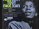 BABY FACE WILLETTE Face to Face BLUE NOTE LP 4068 Mono DG Ear Promo, G. Green