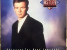 Rick Astley - Whenever You Need Somebody - RCA Victor ?– 6822-1-R LP Vinyl Album