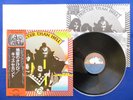 KISS Hotter Than Hell ?JAPAN 1ST PRESS? LP VIP-6340 Bogart w/OBI & INSERT NM/NM-