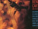 BENNY CARTER FURTHER DEFINITIONS *  IMPULSE 228 *   COLEMAN HAWKINS*   SEALED