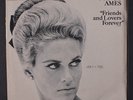 NANCY AMES: Friends And Lovers Forever / Dear Hearts And Gentle People 45 (date