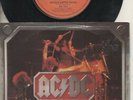 AC DC   BON SCOTT  Rare 1978 UK Only 7