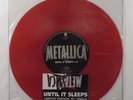 METALLICA Until It Sleeps VERTIGO 10