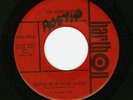 NORTHERN SOUL 45 - THE VOLCANOS -GOTTA BE A FALSE ALARM (ORIGINAL) HARTHON 138