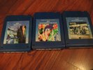 UFO lights out Strangers in the Night no place to run 8-track FREE SHIPPING