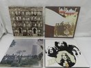 Led Zeppelin II SD 8236, Physical Graffiti 2 LP, III SD 7201 IV Vinyl Records #2