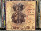 DINOSAUR JR. - BUG - 1988 SST 216 FIRST PRESS VG+ M-