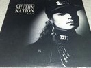 Janet Jackson - Rhythm Nation - 1989 US 1st Press SP-3920 (VG)