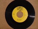 Rockabilly   Eddie Mc Kinney & The Belvederes