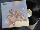 DUST Hard Attack KILLER HARD ROCK LP Kama Sutra PRE RAMONES