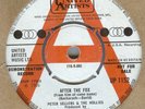 PETER SELLERS & THE HOLLIES**AFTER THE FOX**DEMO**BEAT**LISTEN TO IT
