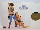 Gustav Holst The Planets vinyl LP banned sexy cheesecake cover sci fi space