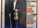 PHILIPS PHS 900-194 ARTHUR GRUMIAUX Stravinsky Violin Concertos LP MINT SEALED