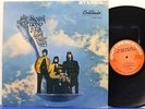 SKY SAXON BLUES BAND A Full Spoon of Seedy Blues LP 1967 Orig Blues Psych Garage