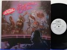 STAR WARS Empire Jazz LP 1980 Gold Stamp Promo RON CARTER BOB JAMES BILLY COBHAM