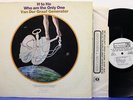 VAN DER GRAAF GENERATOR H To He Who am the Only One LP 1970 Orig Rare WLP Prog