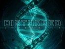 Disturbed - Evolution (2018)  Vinyl LP  NEW/SEALED  SPEEDYPOST