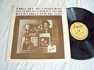 ART FARMER w/ Sonny Rollins - Early Art -RARE 1961 Esquire UK Vinyl LP 32-187 VG