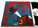 LP  UK 1988  Kaleidoscope ?– A Beacon From Mars Etichetta: Edsel Records ?–