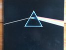 Pink Floyd - Dark Side Of The Moon –  Progressive Rock Vinyl LP - Two Posters