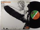 LED ZEPPELIN I ATLANTIC SD 8216 LP