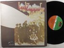 LED ZEPPELIN II ATLANTIC SD 8236 LP gatefold RL Bob Ludwig hot mix