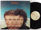 QUEEN The Miracle CAPITOL LP VG++