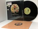Queen  - A Day at the Races - 6E-101  - Vinyl Record LP - SHRINK/HYPE/INNER