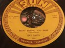 RAY SMITH 