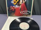 Linda Ronstadt 1987 Canciones de mi Padre LP NM Vinyl Spanish Songs of my Father