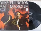 Philips HI-FI STEREO 840 060 BY- DUKE ELLINGTON Bal Masque LP (RARE Holland EX+)