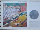 FAURE: Piano pieces (nocturnes, impromptus)   Yvonne Lefebure / FY stereo LP exc