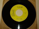 GARAGE BAND 45 RPM RECORD - SWAMP RATS - CO & CE 245 - PROMO