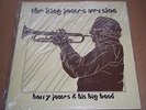 HARRY JAMES and His Big Band - THE KING JAMES VERSION - Sheffield LAB-3 SEALED