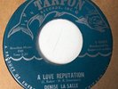 Northern Soul 45 Denise La Salle RARE Tarpon Lbl.