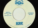 Modern Soul Boogie 45 - Ramsey 2C 3D - Nice 'N' Easy - Budweiser Showdown - mp3