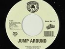 Rap 45 - House Of Pain - Jump Around (Master Mix) - Tommy Boy - VG+ mp3