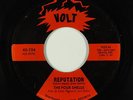 Northern Soul 45 - Four Shells - Reputation/Hot Dog - Volt - mp3