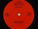 Modern Soul Disco 45 - Lemuria - Hunk Of Heaven - Heaven - VG+ mp3 - rare
