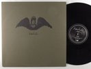 RACHEL'S Handwriting QUARTERSTICK LP VG++/VG+ uk w/inserts
