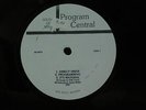 Sound Of Mind R+B 12 inch single Direct Drive bw Joy One Mile Program Central