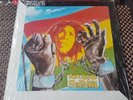 Nasio Fontaine Reggae Power Rare LP Listen