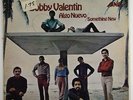 Bobby Valentin 