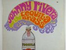 Johnny Rivera & Tequila Brass 