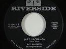 Ray Barretto 