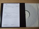 BOHREN & DER CLUB OF GORE midnight radio 3 LP 2014 release NEAR MINT Vinyl